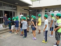 緑の少年団